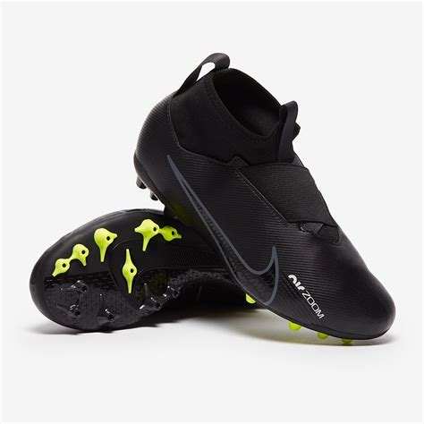 kinder fussballschuhe nike schwarz